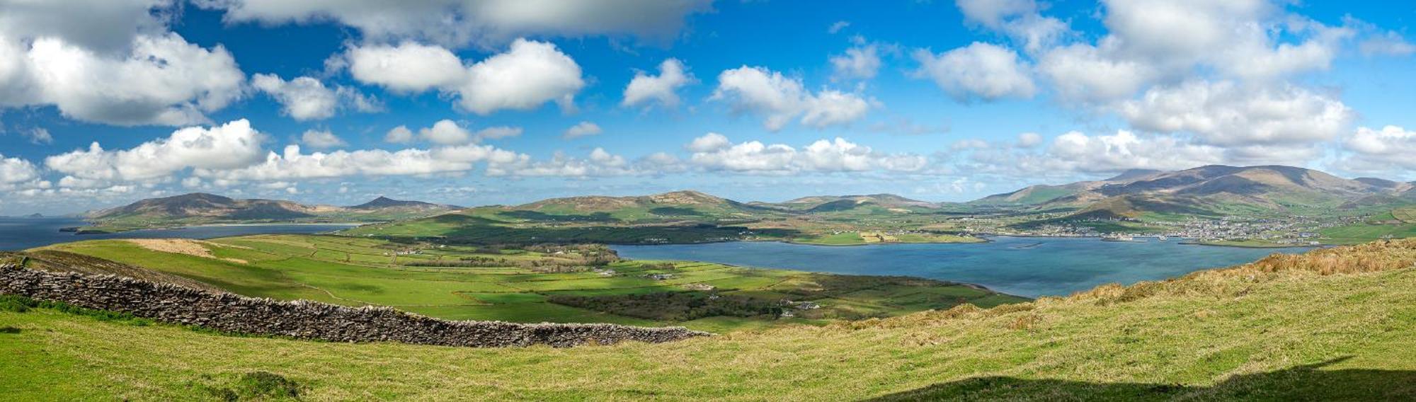 Ventry Farm - Seaside Cottage Kültér fotó