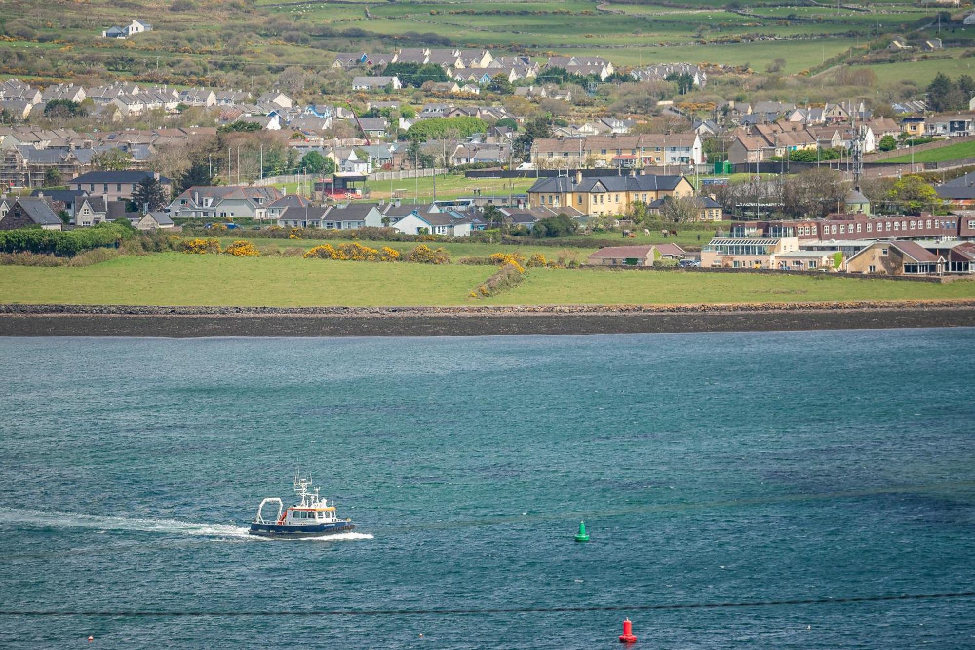 Ventry Farm - Seaside Cottage Kültér fotó